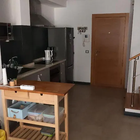 Appartement El Sonando/stylish/minutes From Swim Or Surf/well Equipped *