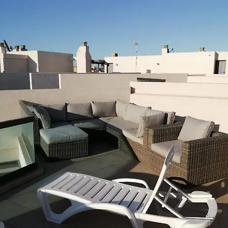 El Sonando/stylish/minutes From Swim Or Surf/well Equipped Appartement Cotillo