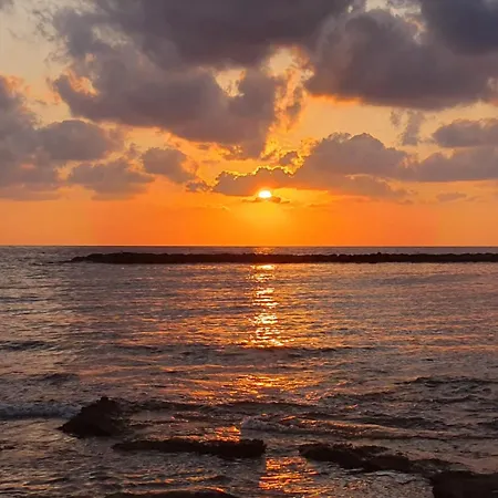 El Sonando/stylish/minutes From Swim Or Surf/well Equipped Cotillo
