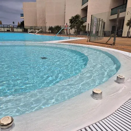 El Sonando/stylish/minutes From Swim Or Surf/well Equipped Appartement