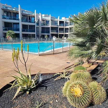 El Sonando/stylish/minutes From Swim Or Surf/well Equipped Appartement Cotillo