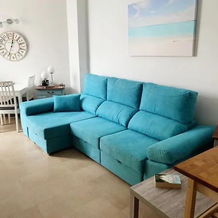 El Sonando/stylish/minutes From Swim Or Surf/well Equipped Apartment