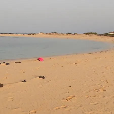 شقة El Sonando/stylish/minutes From Swim Or Surf/well Equipped *