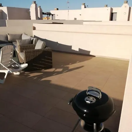El Sonando/stylish/minutes From Swim Or Surf/well Equipped El Cotillo (Fuerteventura)