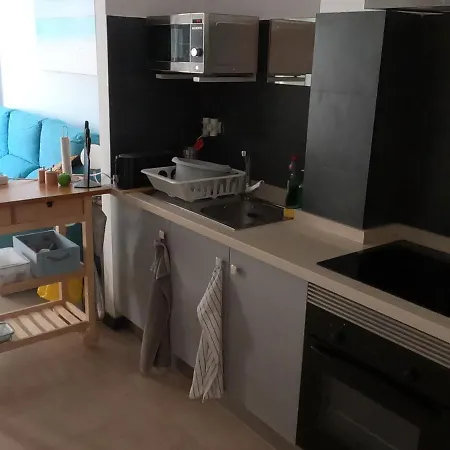 El Sonando/stylish/minutes From Swim Or Surf/well Equipped El Cotillo (Fuerteventura)