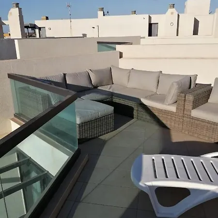 El Sonando/stylish/minutes From Swim Or Surf/well Equipped Apartment *