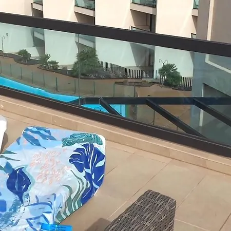 El Sonando/stylish/minutes From Swim Or Surf/well Equipped شقة Cotillo