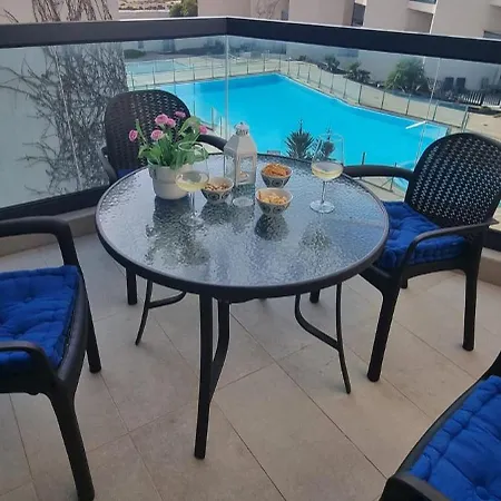 شقة El Sonando/stylish/minutes From Swim Or Surf/well Equipped *