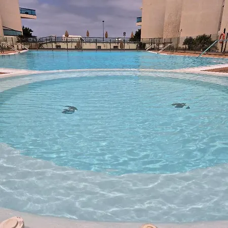 شقة El Sonando/stylish/minutes From Swim Or Surf/well Equipped Cotillo