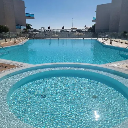 El Sonando/stylish/minutes From Swim Or Surf/well Equipped El Cotillo (Fuerteventura)