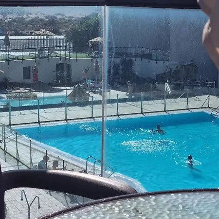 El Sonando/stylish/minutes From Swim Or Surf/well Equipped * El Cotillo (Fuerteventura)
