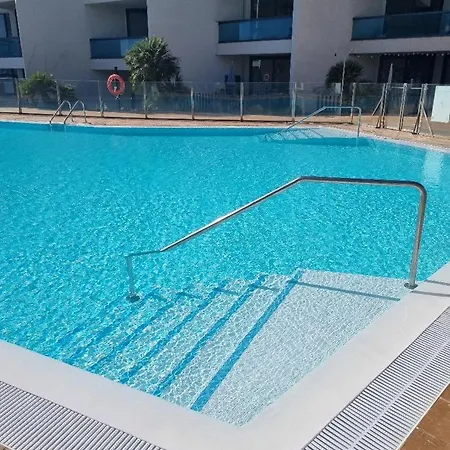 El Sonando/stylish/minutes From Swim Or Surf/well Equipped El Cotillo (Fuerteventura)