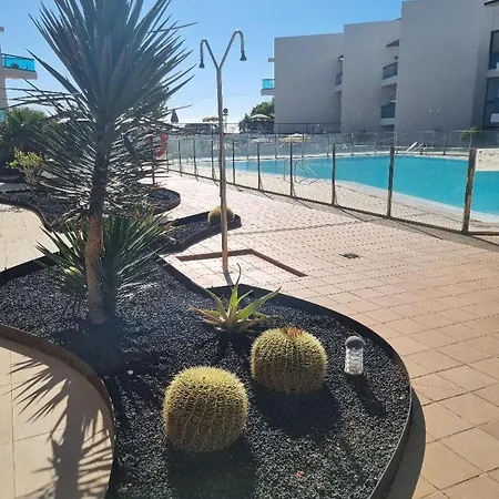 El Sonando/stylish/minutes From Swim Or Surf/well Equipped * El Cotillo (Fuerteventura)