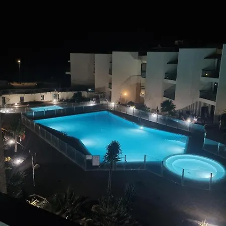 Apartment El Sonando/stylish/minutes From Swim Or Surf/well Equipped El Cotillo (Fuerteventura)