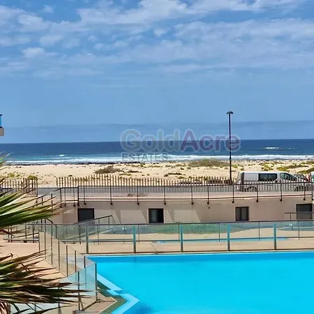 شقة El Sonando/stylish/minutes From Swim Or Surf/well Equipped